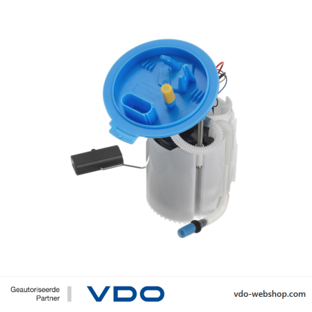 VDO 2803580322302 Fuel supply unit for Audi, Volkswagen (VW)