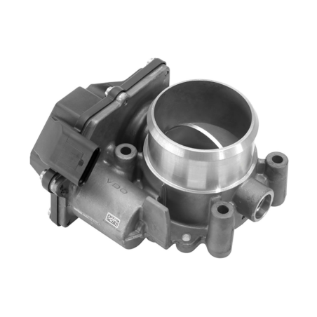 VDO A2C59515224 Air Control Valve for Mercedes-Benz