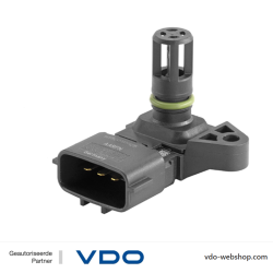 VDO 2910000102600 Temperatuur Inlaatspruitstuk Absolute Druk TMAPC56 Druksensor
