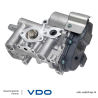 VDO 2803600019380 Exhaust gas recirculation valve for Mercedes-Benz