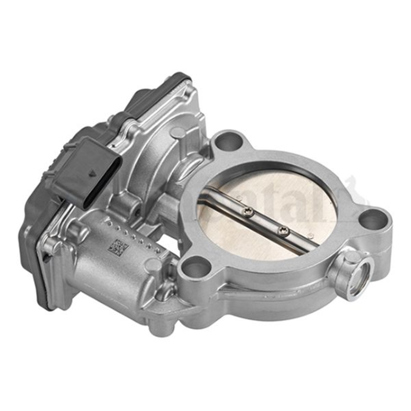 VDO 2803600018380 Drosselklappengehäuse für BMW, Mini