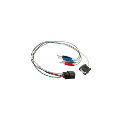 Origineel VDO 2910000401700 Continental VDO SingleViu Programmeerkabel 8-Pin Molex - Sub-D 9-Pin Female Prijs excl BTW 90.04
