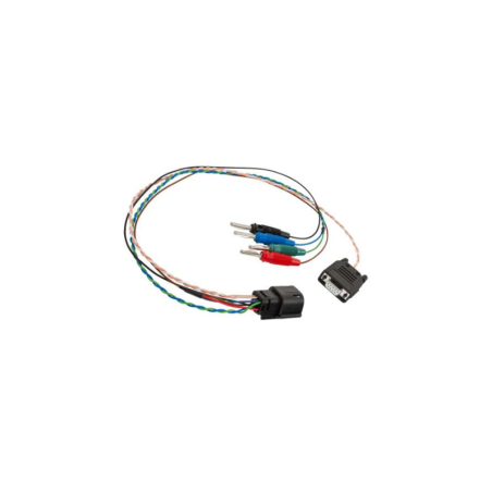 Original VDO 2910000401700 Continental VDO SingleViu Programmierkabel 8-polig Molex - Sub-D 9-polige Buchse Preis ohne MwSt. 90.