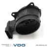 VDO 2803550127302 Mass air flow sensor for Citroën, Fiat, Ford, Mazda, Mini, Peugeot, Volvo
