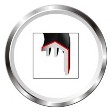 Ringe vorne: A2C53210765 VDO