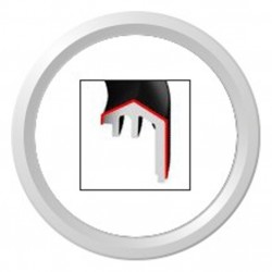 Ringe vorne: A2C53210764 VDO