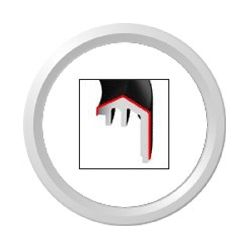 Ringe vorne: A2C53210764 VDO