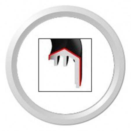 Ringe vorne: A2C53210764 VDO