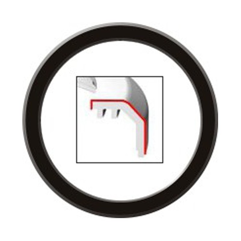 Ringe vorne: A2C53210745 VDO