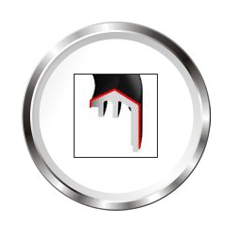 Ringe vorne: A2C53186026 VDO