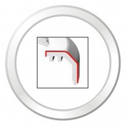 Ringe vorne: A2C53186022 VDO