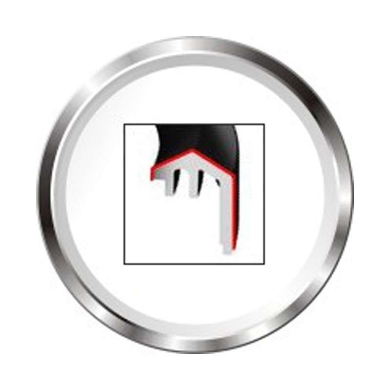 Ringe vorne: A2C53192918 VDO