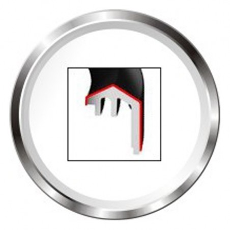 Ringe vorne: A2C53192918 VDO