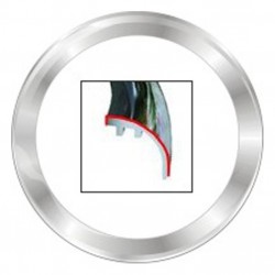 Ringe vorne: A2C53192914 VDO