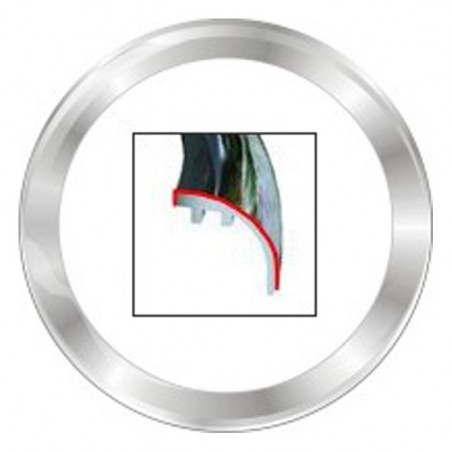 Ringe vorne: A2C53192914 VDO