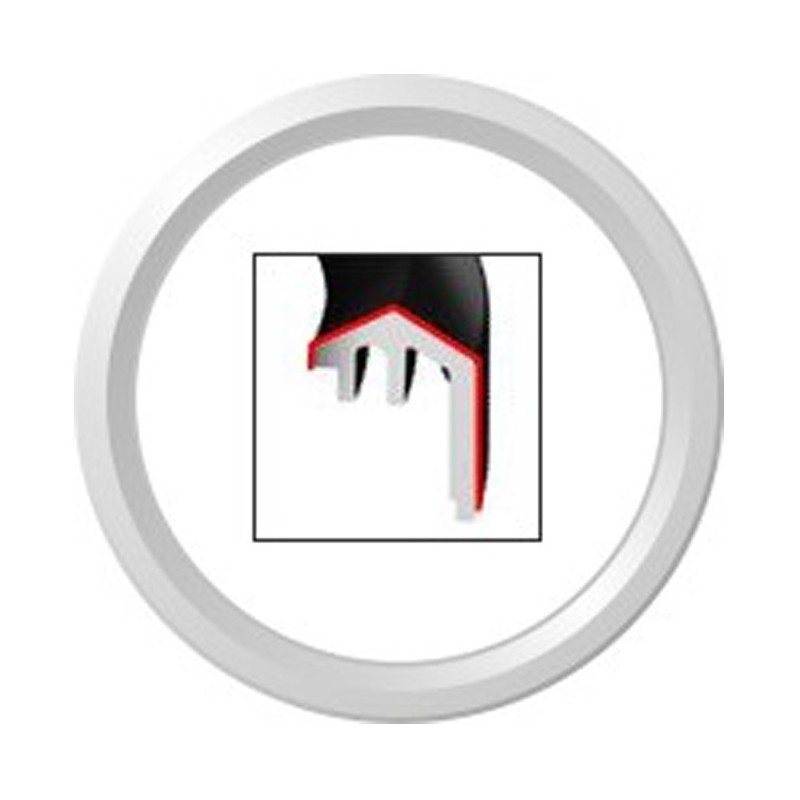 Ringe vorne: A2C53192920 VDO