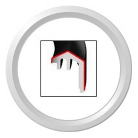 Ringe vorne: A2C53192920 VDO