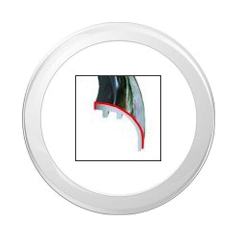 Ringe vorne: A2C53192916 VDO