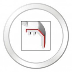 Ringe vorne: A2C53192912 VDO