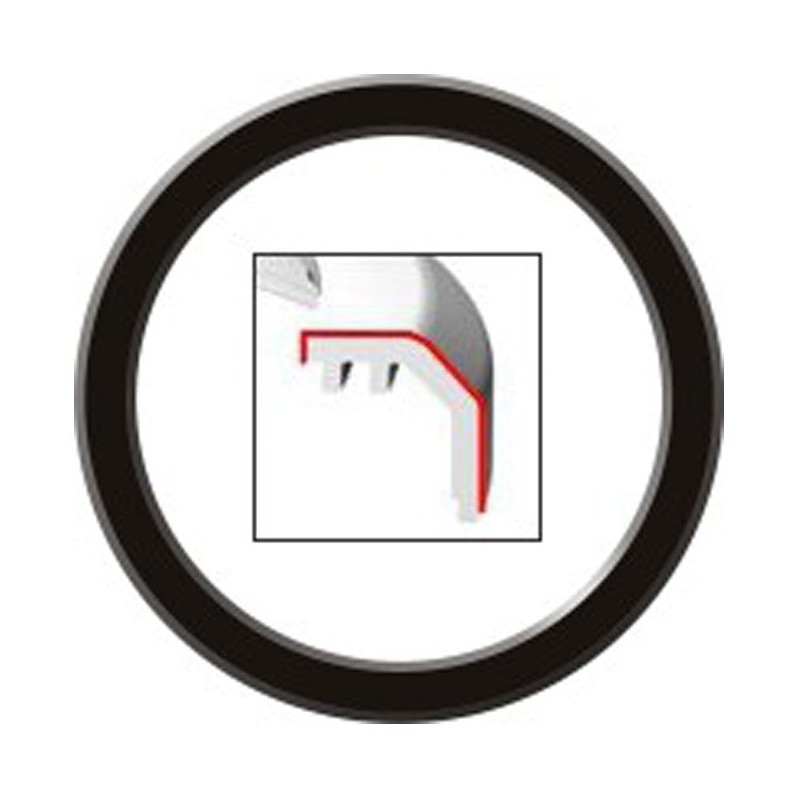 Ringe vorne: A2C53192911 VDO