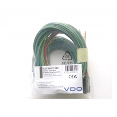 Cables: A2C59512949 VDO