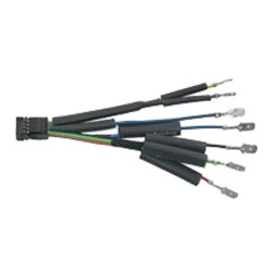 A2C59510852 VDO ViewLine Adapter cable with 7 x AMP flat plug