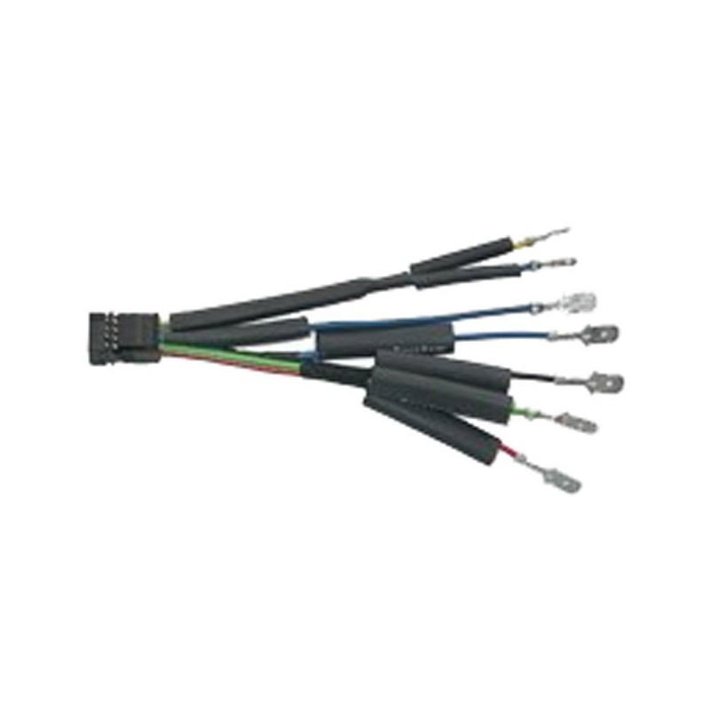 Cables: A2C59510852 VDO