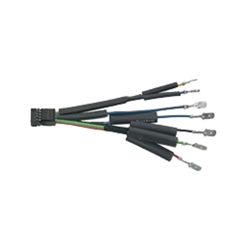 A2C59510852 VDO ViewLine Adapter cable with 7 x AMP flat plug