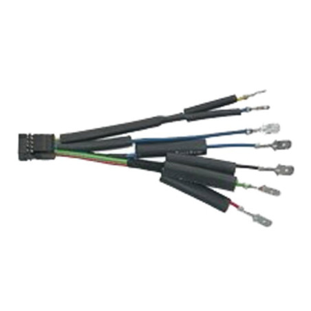 A2C59510852 VDO ViewLine Adapter cable with 7 x AMP flat plug