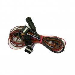 Cables: A2C59514544 VDO