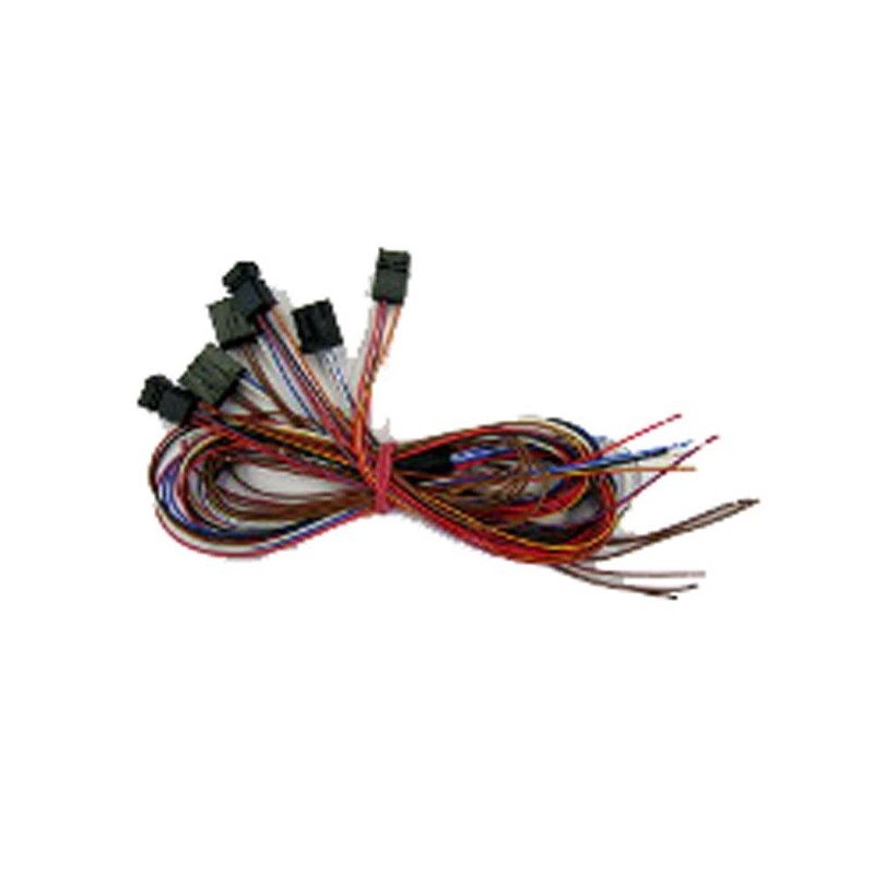 Cables: A2C59514545 VDO