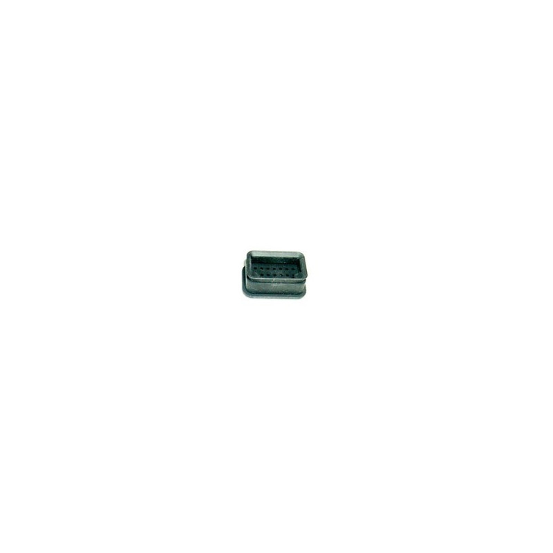 A2C53324671 VDO ViewLine Connector Cap 14-pin