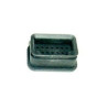 A2C53324671 VDO ViewLine Connector Cap 14-pin