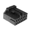 A2C59510848 VDO ViewLine Connector Housing 14-pin