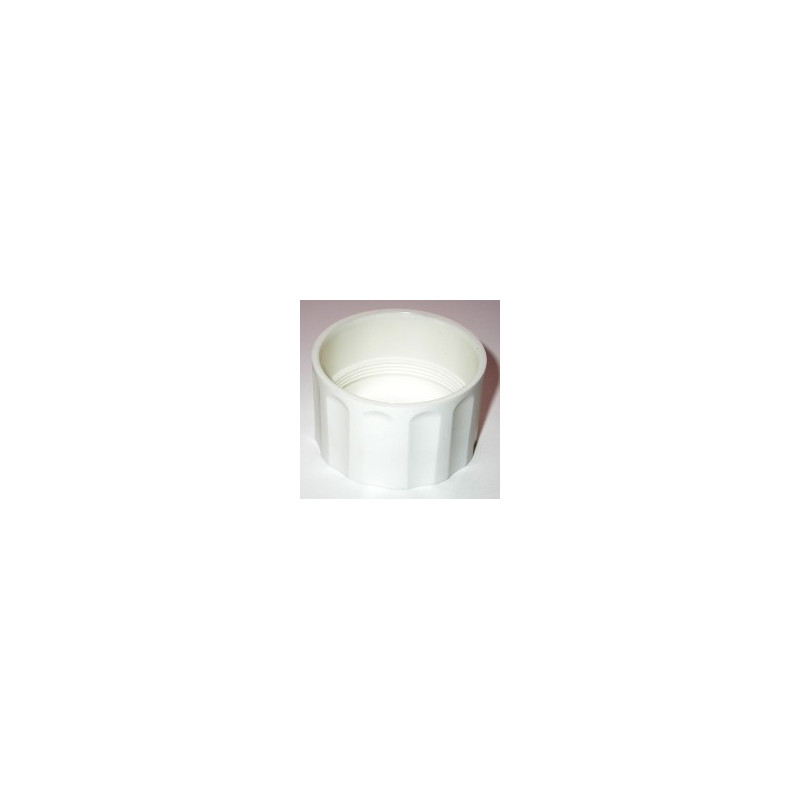 800-005-015G VDO 800-005-015G - Cockpit 52mm Spinlock Mounting Nut