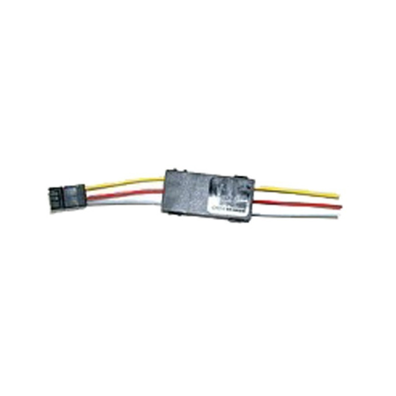 A2C59510853 VDO ViewLine Ballast resistor 24V