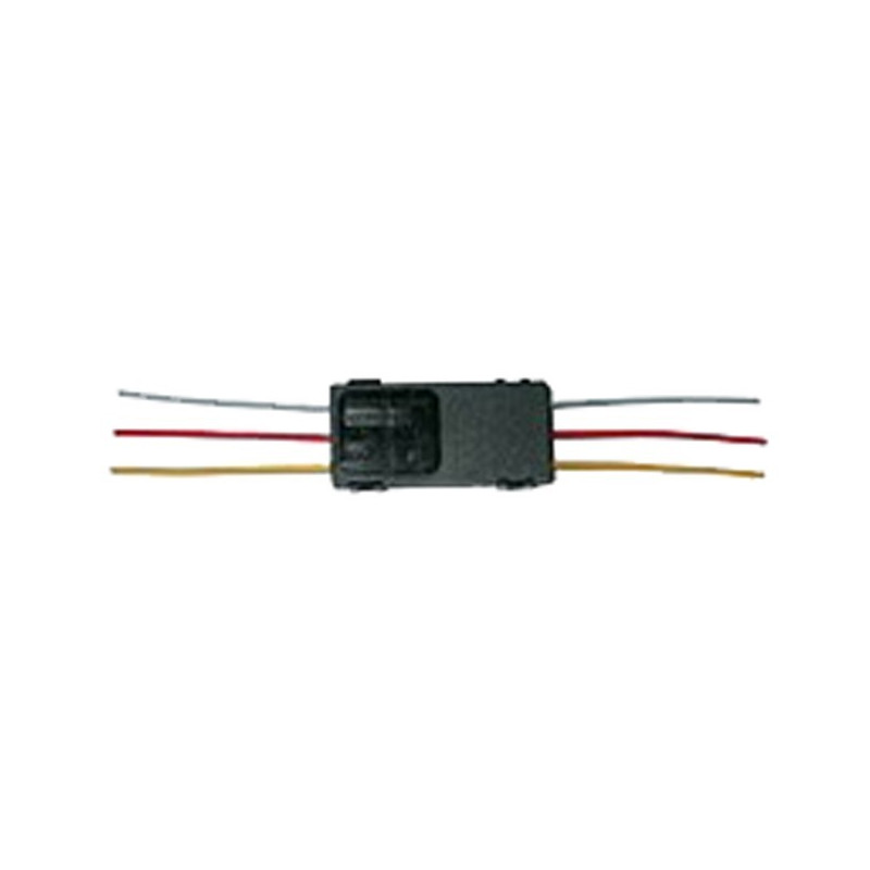 A2C59510221 VDO ViewLine Ballast resistor 24V