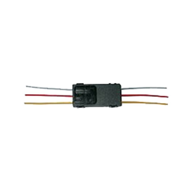 Series resistors: A2C59510221 VDO