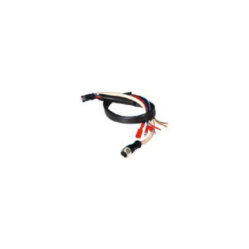 VDO ViewLine Adapterkabel 8 en 14-polig voor Sumlog VDO ViewLine Adapterkabel 8 en 14-polig voor Sumlog