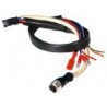 Cables: A2C59513503 VDO