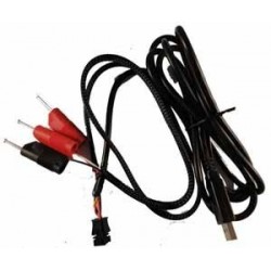 Programmierung: A2C59514543 VDO