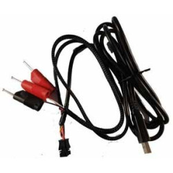 A2C59514543 VDO ViewLine Software Programming Cable USB