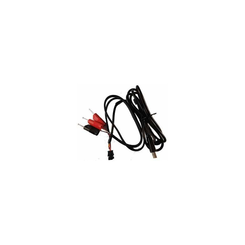 A2C59514543 VDO ViewLine Software Programming Cable USB