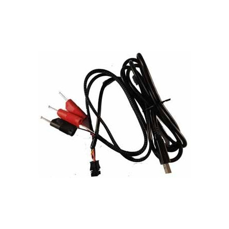 A2C59514543 VDO ViewLine Software Programming Cable USB