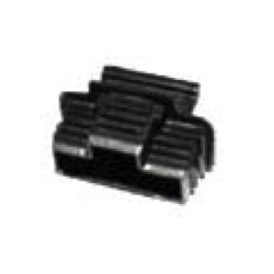 A2C59513492 VDO ViewLine Connector 14-pin Blind Plug