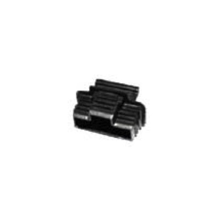 A2C59513492 VDO ViewLine Connector 14-pin Blind Plug