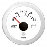 Voltmeter: A2C59512459 VDO