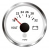 Voltmeter: A2C59514841 VDO