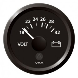 Voltmeter: A2C59512455 VDO