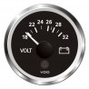 Voltmeter: A2C59512457 VDO
